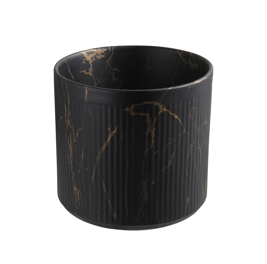 Rivoli Wall Hung Series by Zinarch