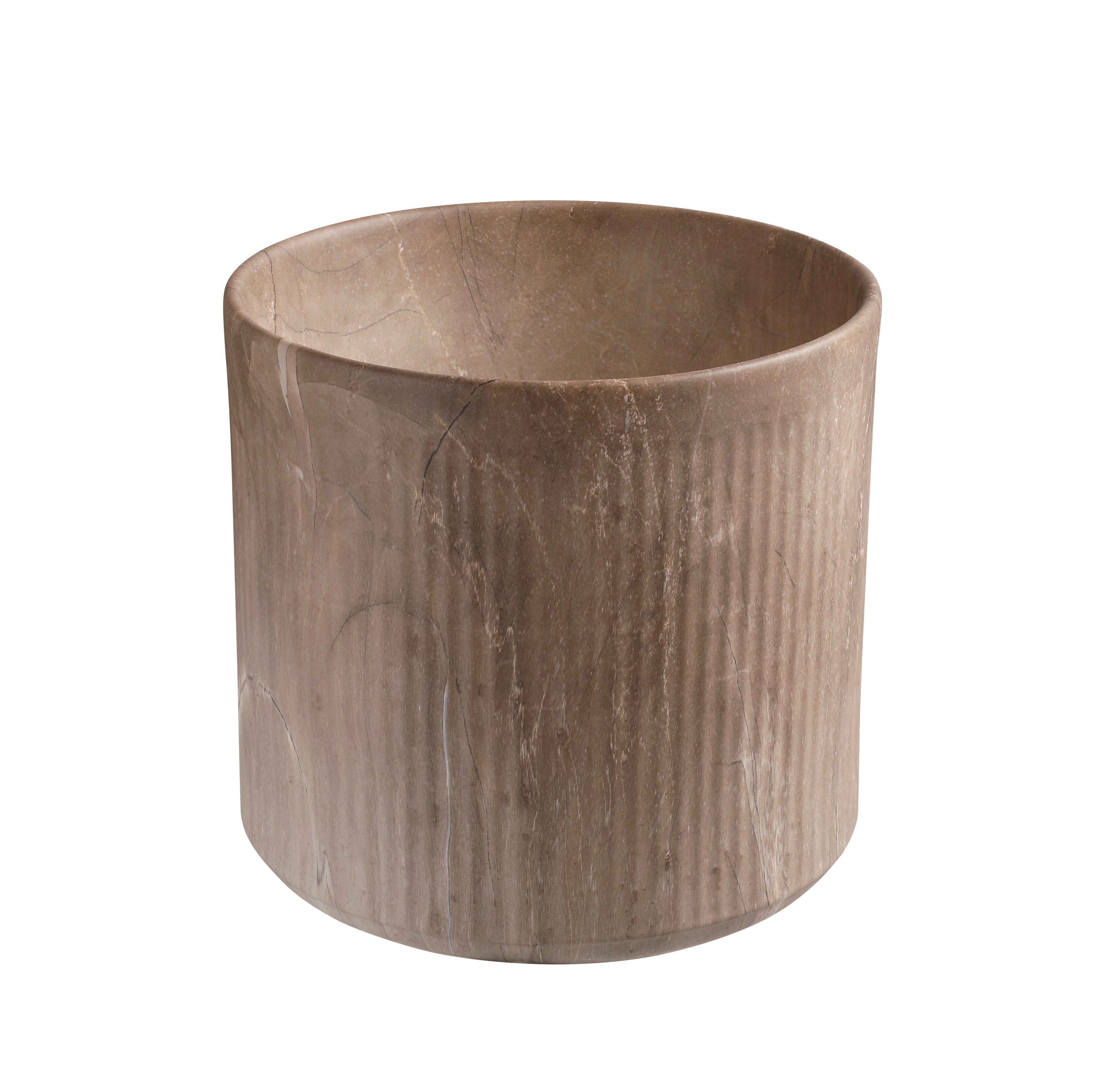 Rivoli Wall Hung Series by Zinarch