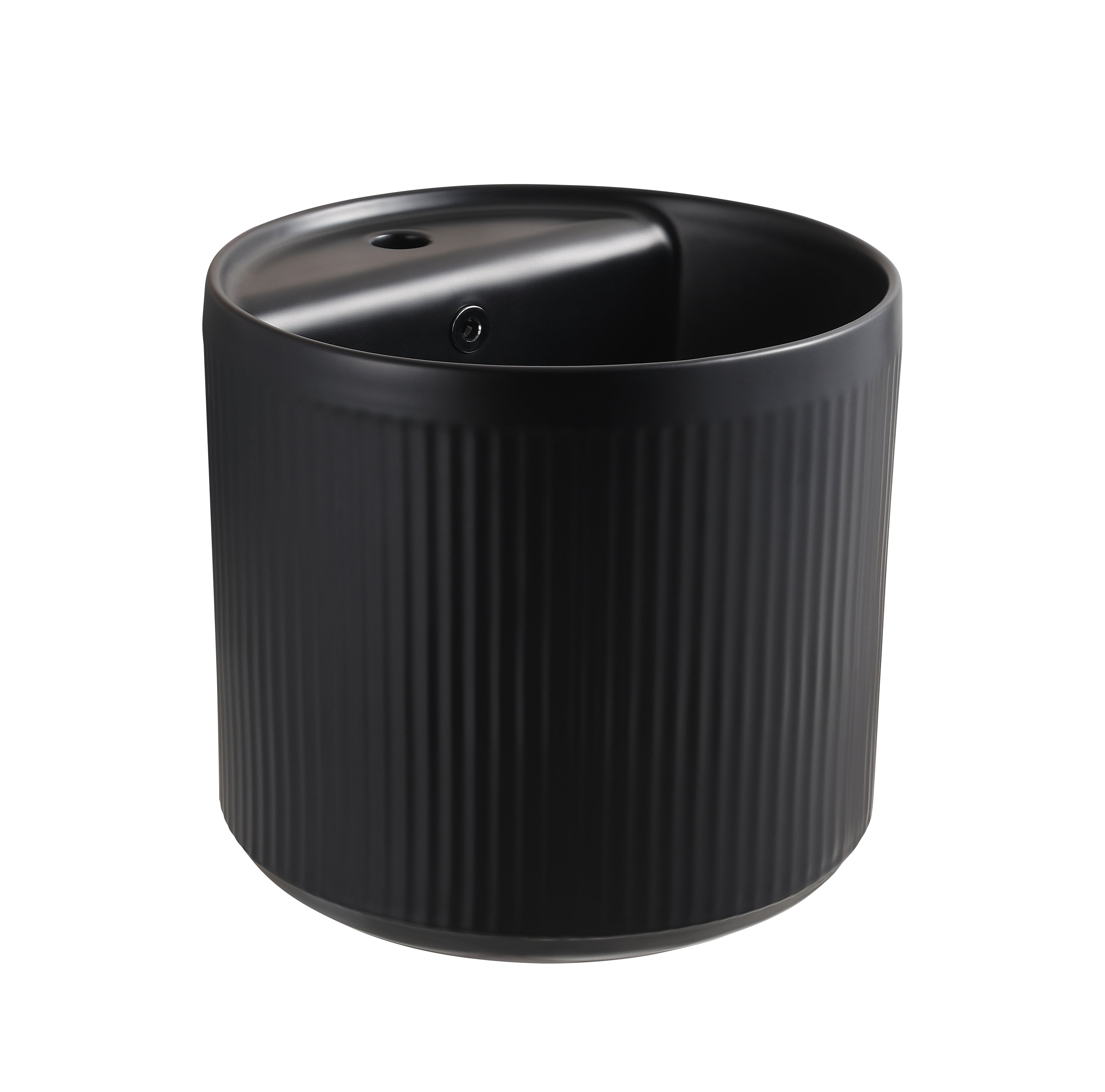 Rivoli Wall Hung Series by Zinarch