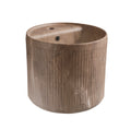 Rivoli Wall Hung Series by Zinarch