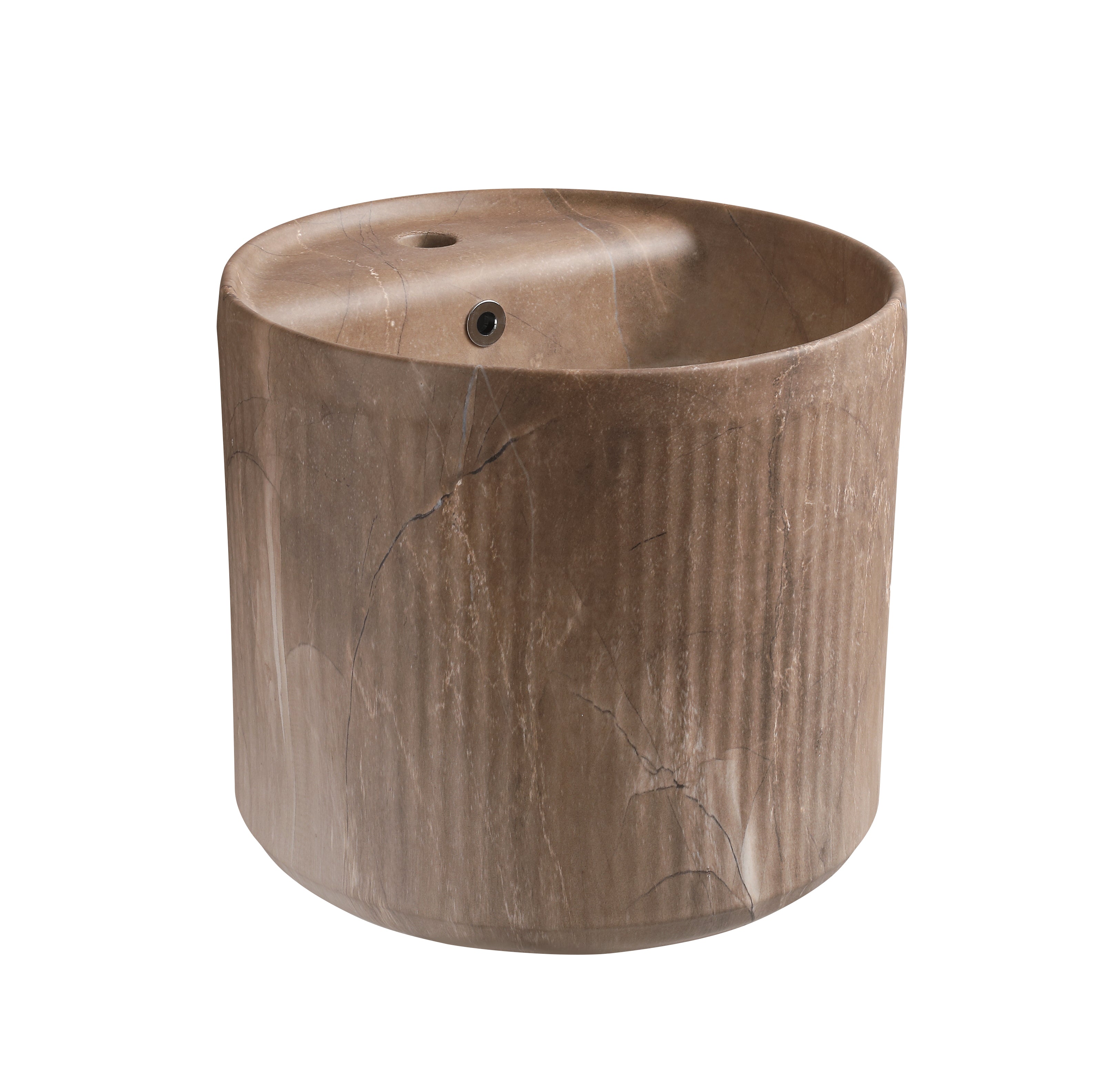 Rivoli Wall Hung Series by Zinarch