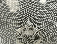 Glass Bowl Basin