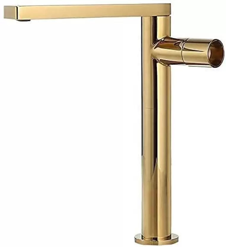 Zinarch Eiffel Mixer Gold